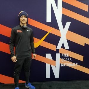 Meet your Posher, Edwin